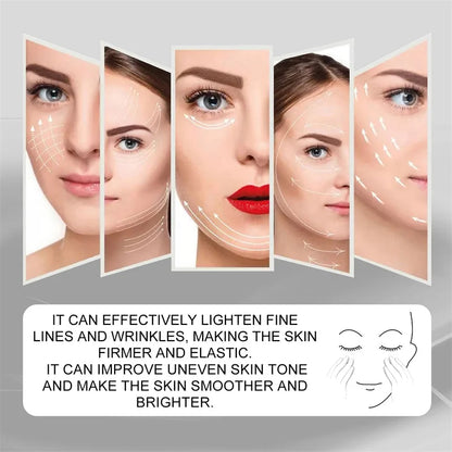 Dragon’s Blood: The Ultimate Korean Secret