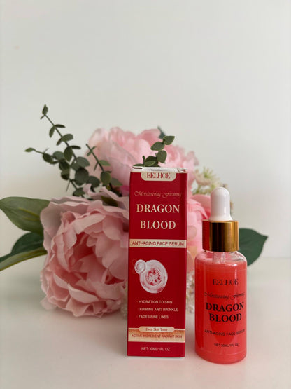 Dragon’s Blood: The Ultimate Korean Secret