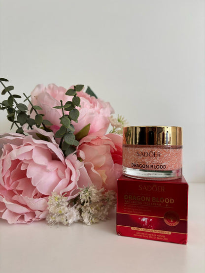 CREMA, LOCIÓN O SERUM