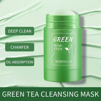 Green Tea Deep Clean Stick