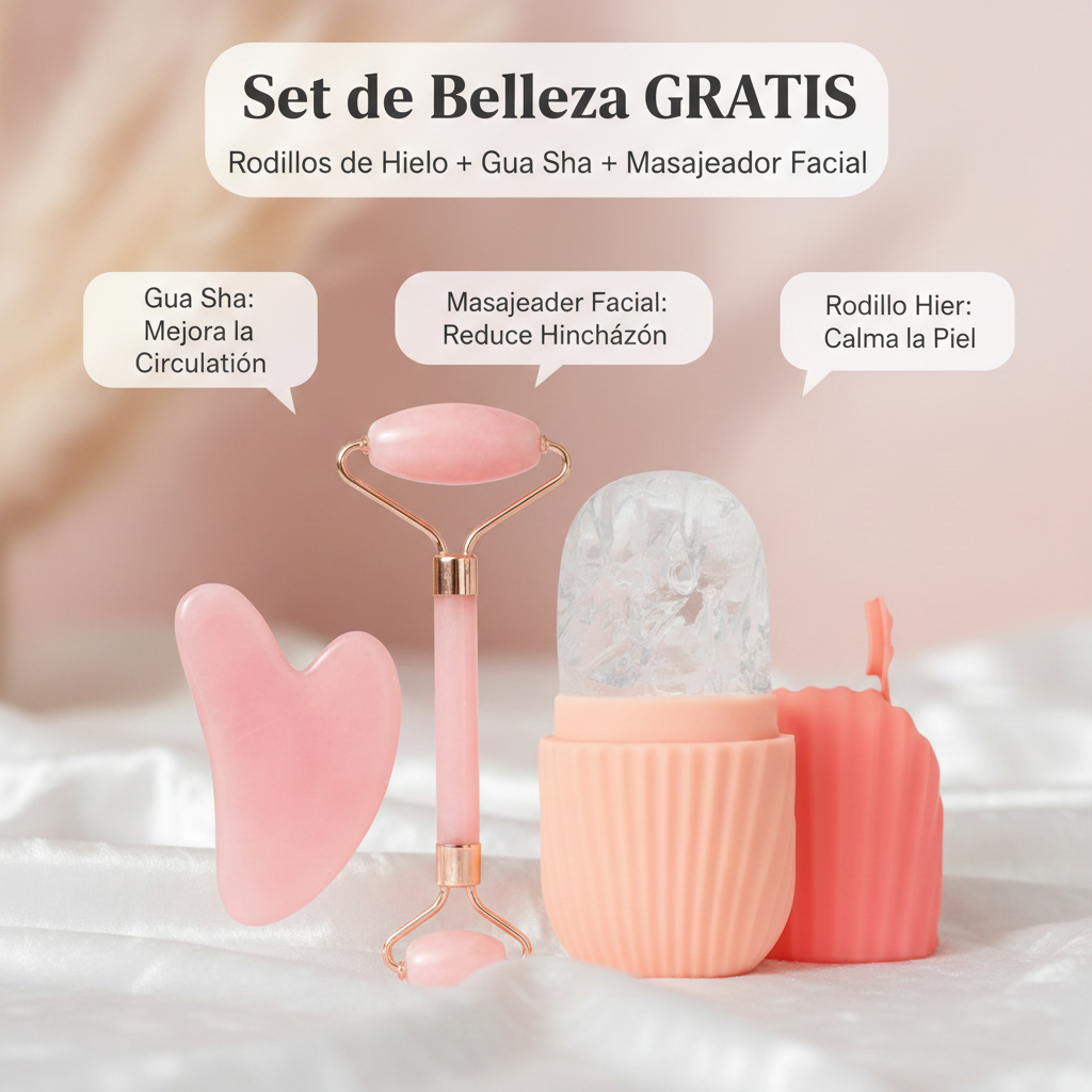 CREMA, LOCIÓN O SERUM