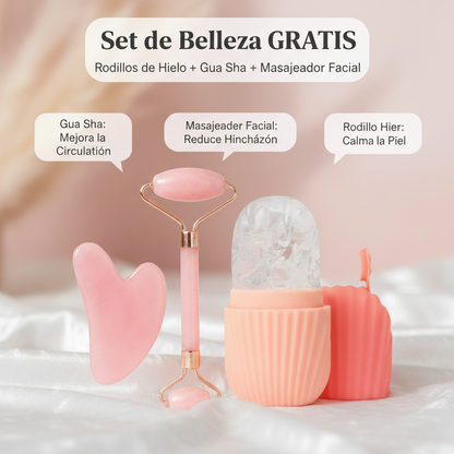 CREMA, LOCIÓN O SERUM