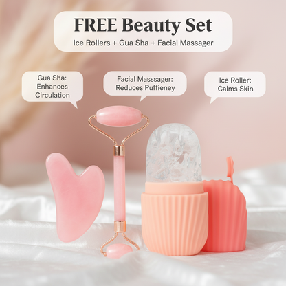 FOOLKE – The Ultimate Korean Secret