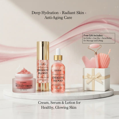 FOOLKE – The Ultimate Korean Secret