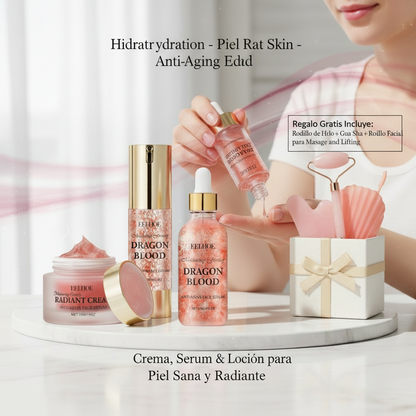 CREMA, LOCIÓN O SERUM