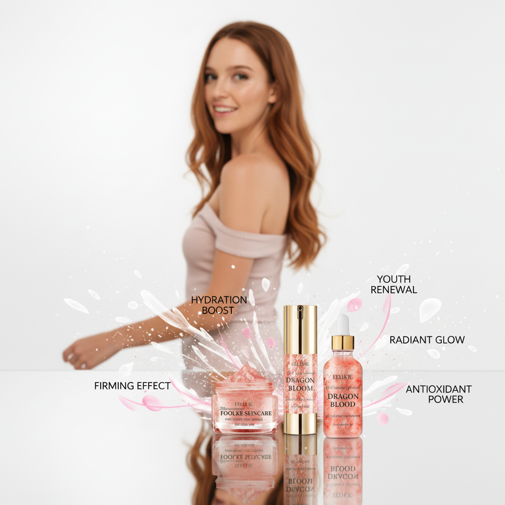 FOOLKE – The Ultimate Korean Secret